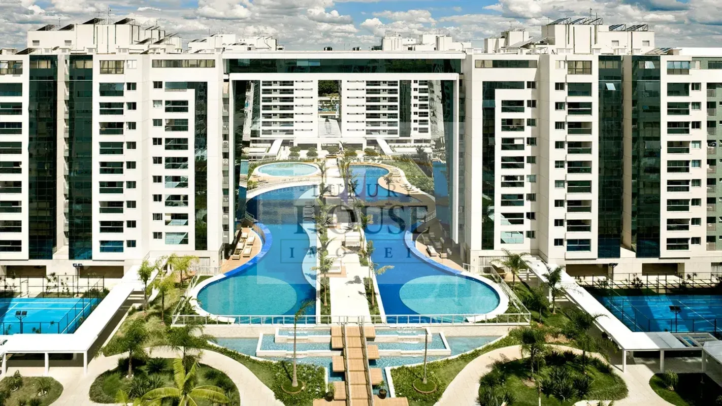 Descubra a oportunidade de morar no melhor do Park Sul, na região de Brasília, D...