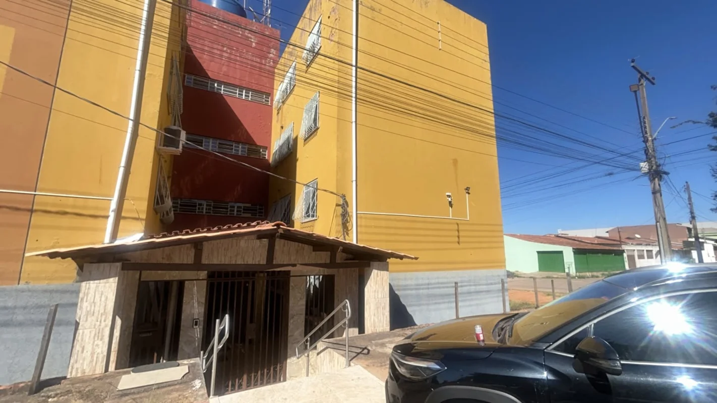Claudio Sinumbu vende oportunidade unica, imóvel desocupado, apartamento de 3 qu...