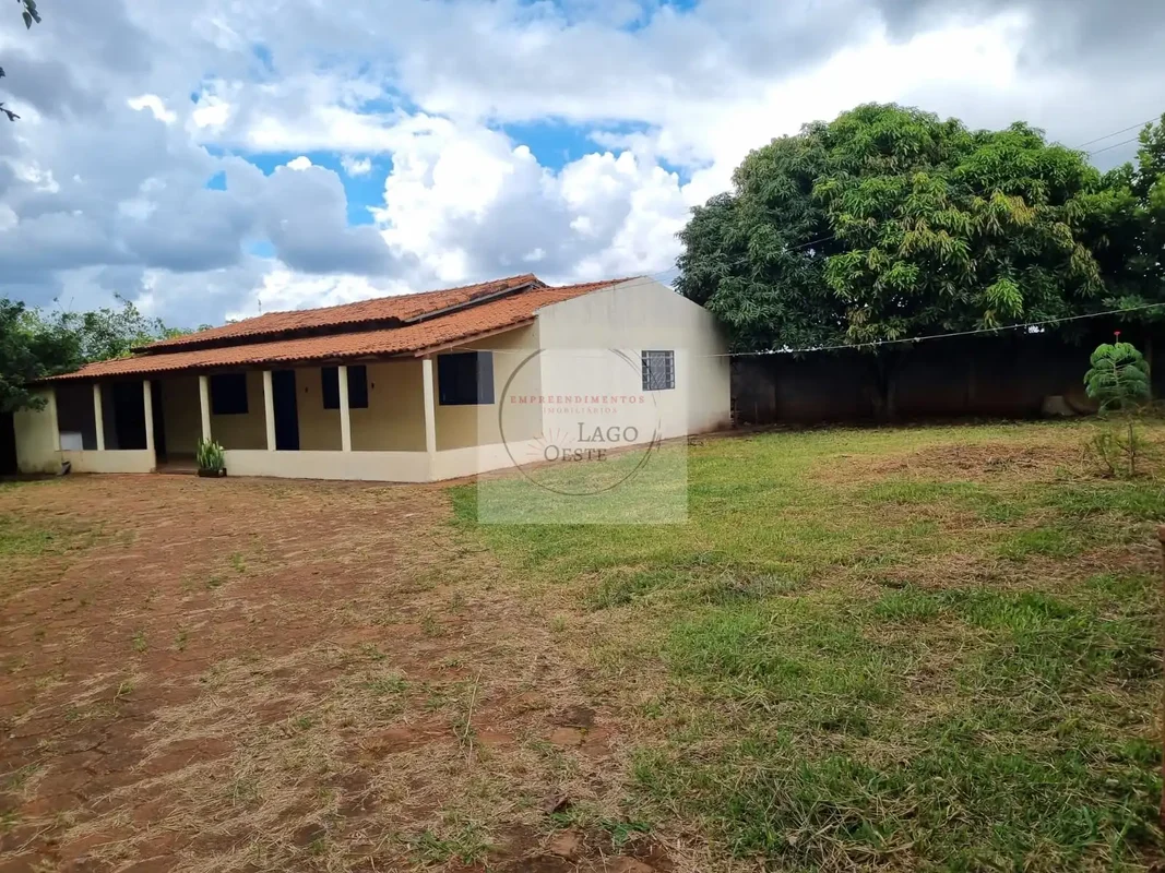 Foto do Imóvel