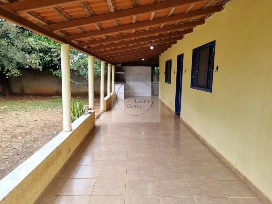 Foto do Imóvel