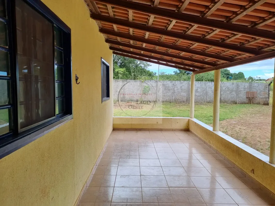 Foto do Imóvel