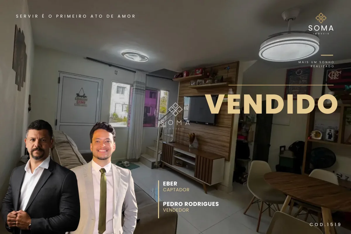 ESPECIFICAÇÕES DA CASA:- Sala ampla com painel de TV- Cozinha com bancada em gra...