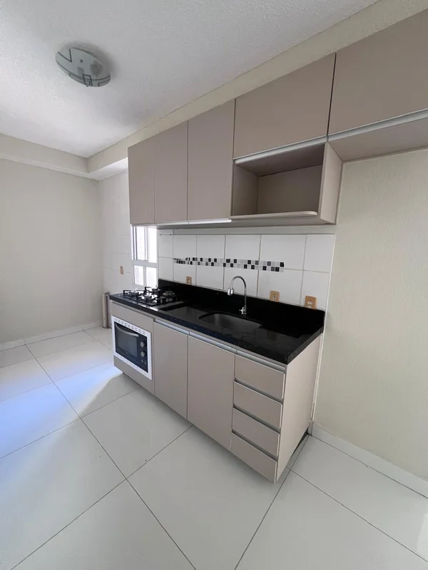 Apartamento para Aluguel – Quadra 202 -Setor total Ville Santa Maria Apartamento...