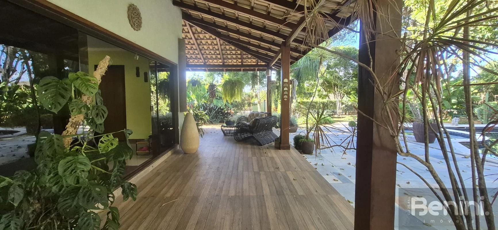 ?? VENDA | CASA NO PARK WAY – CONDOMÍNIO BOSQUE DOS ANGICOS?? Valor: R$ 4.200.00...