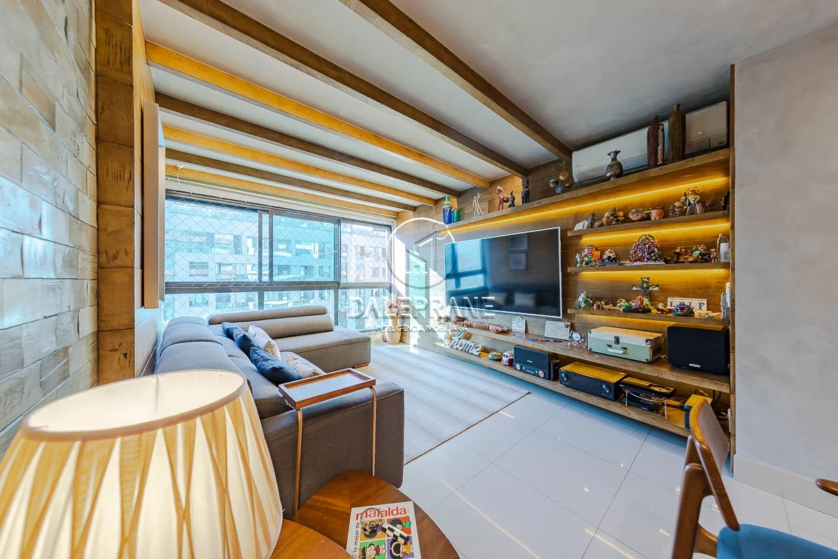 DALEPRANE INTELIGÊNCIA IMOBILIÁRIA VENDE COM EXCLUSIVIDADEIMOVEL VAZADO ANDAR AL...