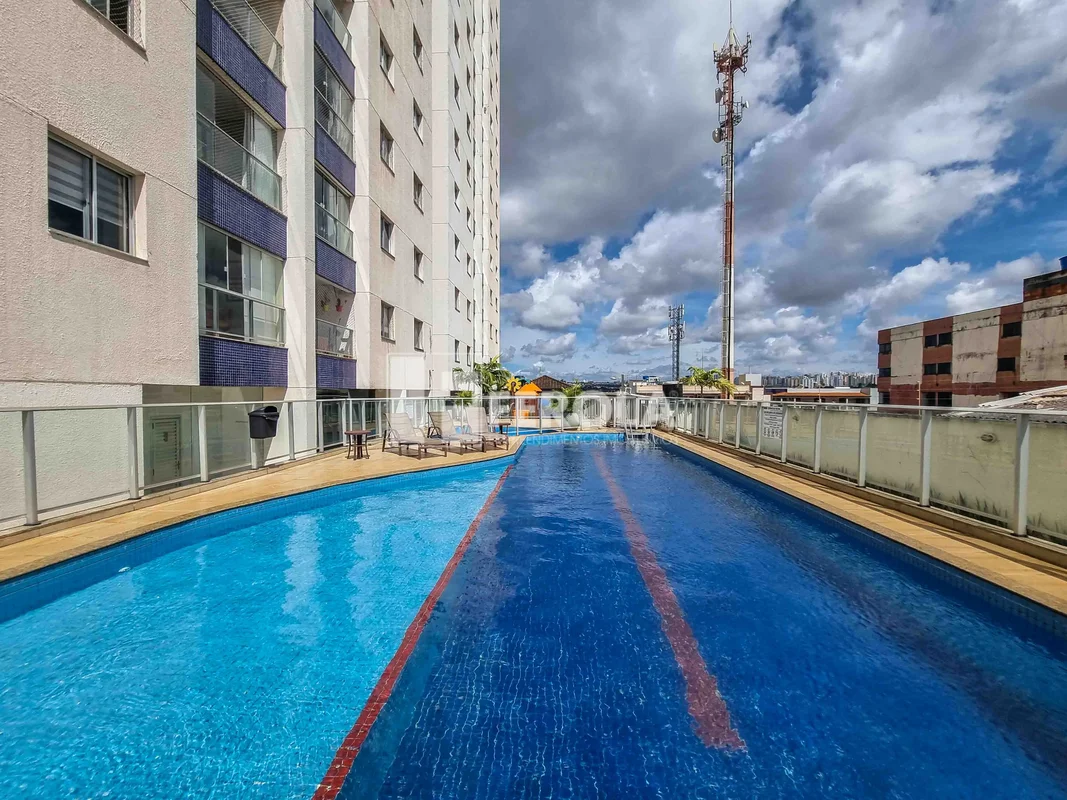 FEROLA A MAIS ACESSADA DE BRASÍLLIA VENDE APARTAMENTO NA AE 04 - MAESTRI - 98224...