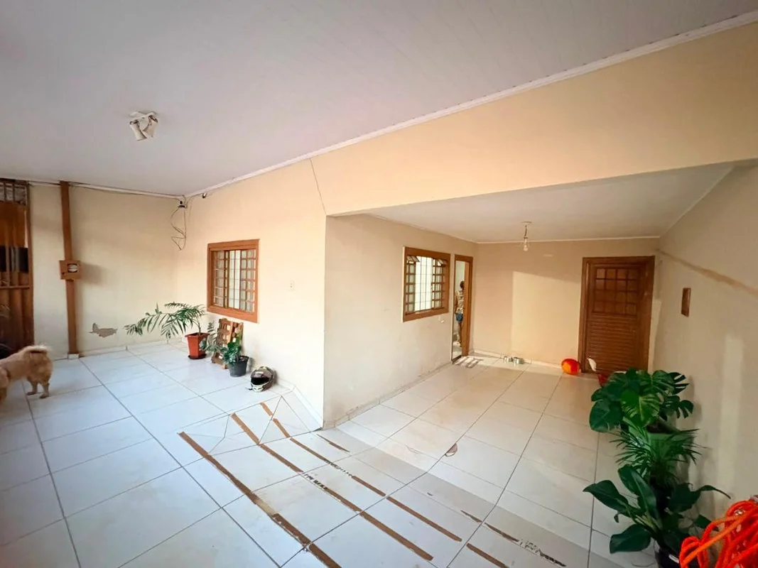 Venda-Casa sobrado com 04 quartos,02 suite na Q4R 503 conjunto 9 samambaia-NÃO A...