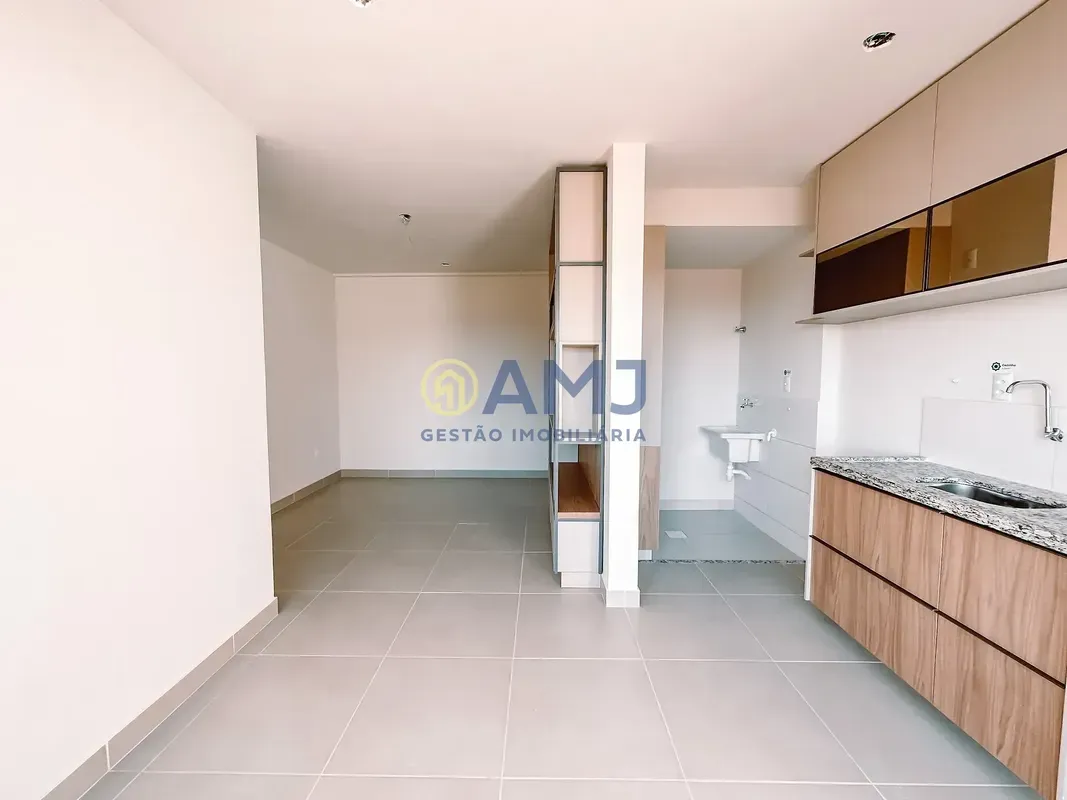 Apartamento à venda no Eldorado Parque TijucaMore em um empreendimento moderno, ...