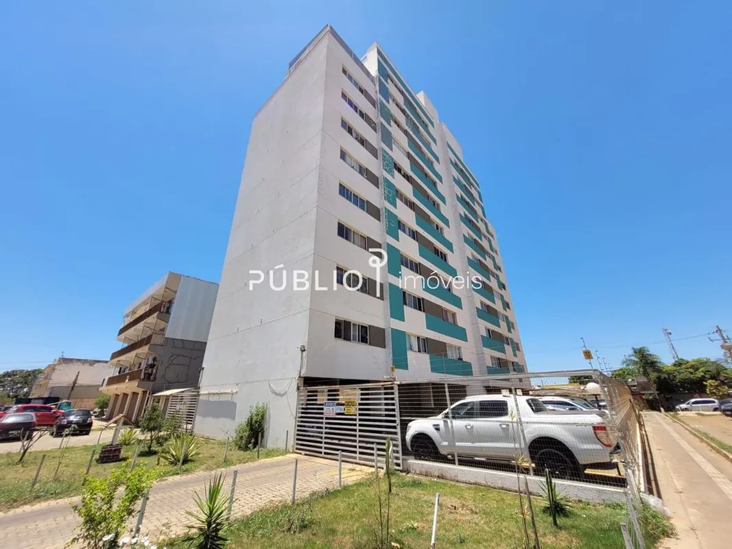 Kit Residencial Vida: praticidade, conforto e excelente localização!Se você proc...