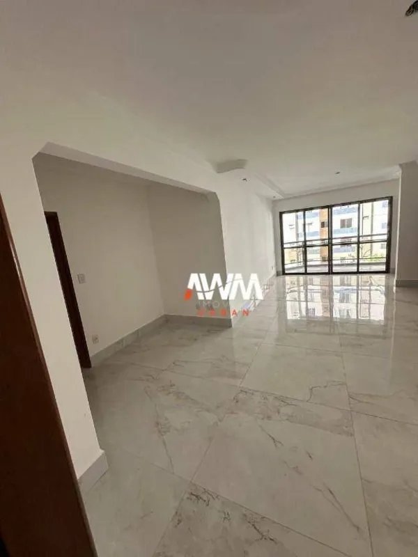 New York City- Apartamento 4 quartos sendo 2 suítes, 2 vagas mais escaninho, loc...