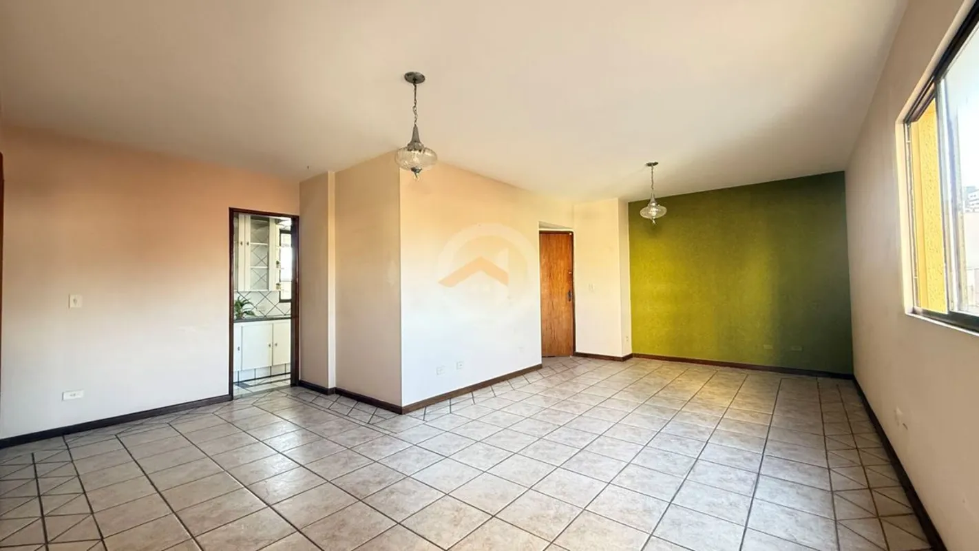 APARTAMENTO 3 QUARTOS | 99 m² | SETOR NOVA SUÍÇAApartamento amplo no Setor Nova ...