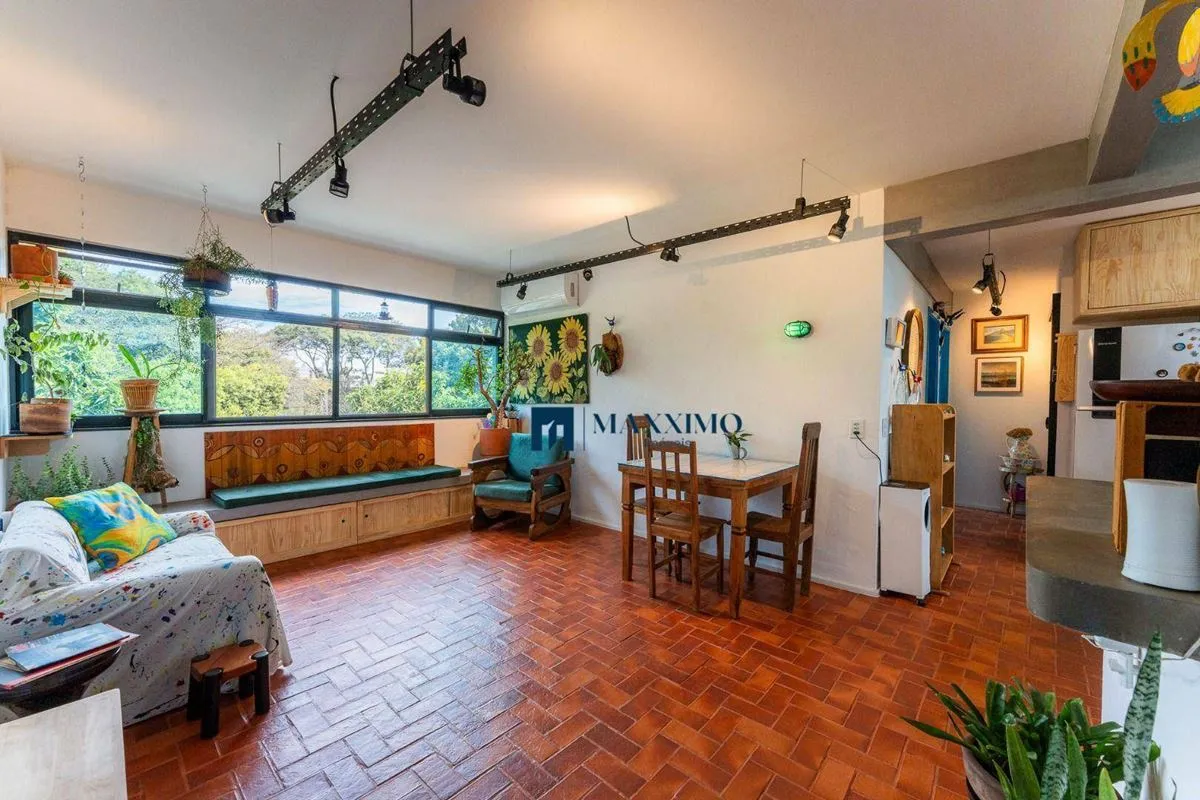 Apartamento Reformado à Venda na SQN 416 Asa Norte | 61,32 m²Se você busca um ap...