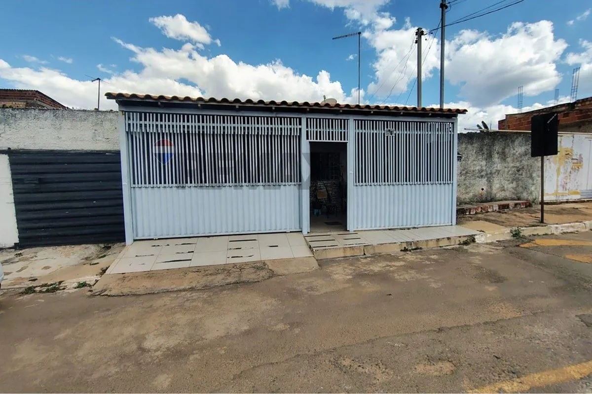 Descubra o seu novo lar! Você está em busca de uma casa espaçosa que possibilite...