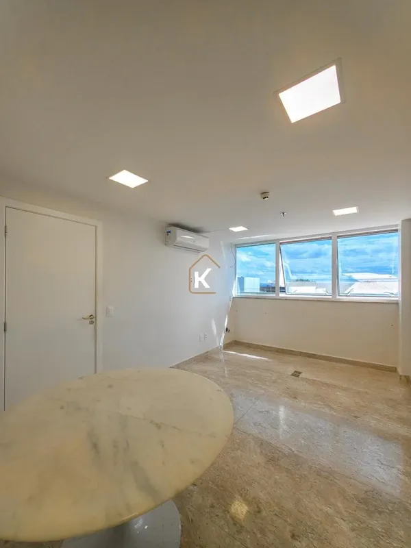 VILLA153659 - Última atualização: 25/10/26 23:31Salas Comerciais para Locação Ce...