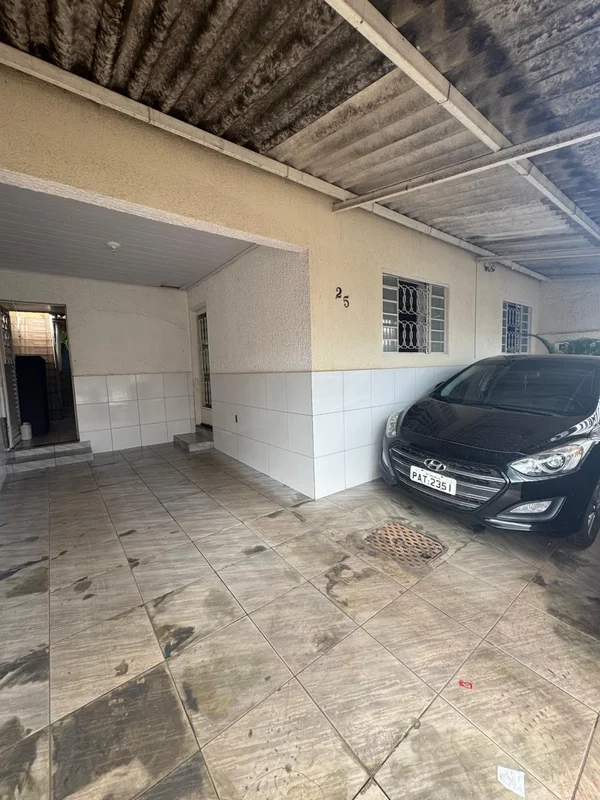Vendo casa na Qnp 12 Casa da frente composta por:- 2 quartos, sala de estar e co...