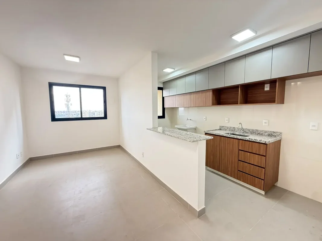 JDM IMOBILIÁRIA ALUGAAPARTAMENTO NOVO, localizado no Edifício Splendido, QNM 33 ...