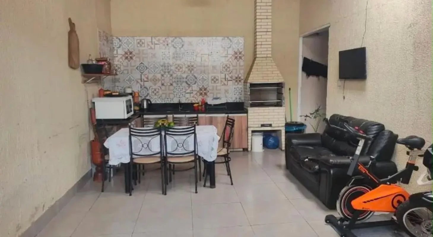 Foto do Imóvel