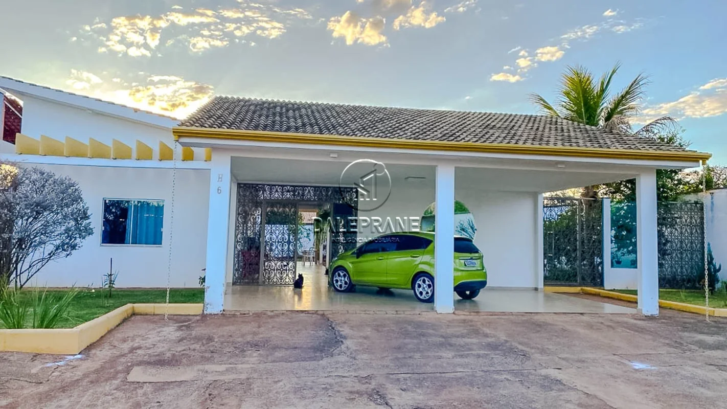 Foto do Imóvel
