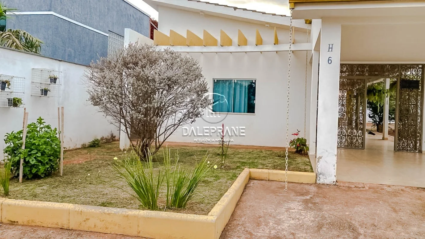 Foto do Imóvel