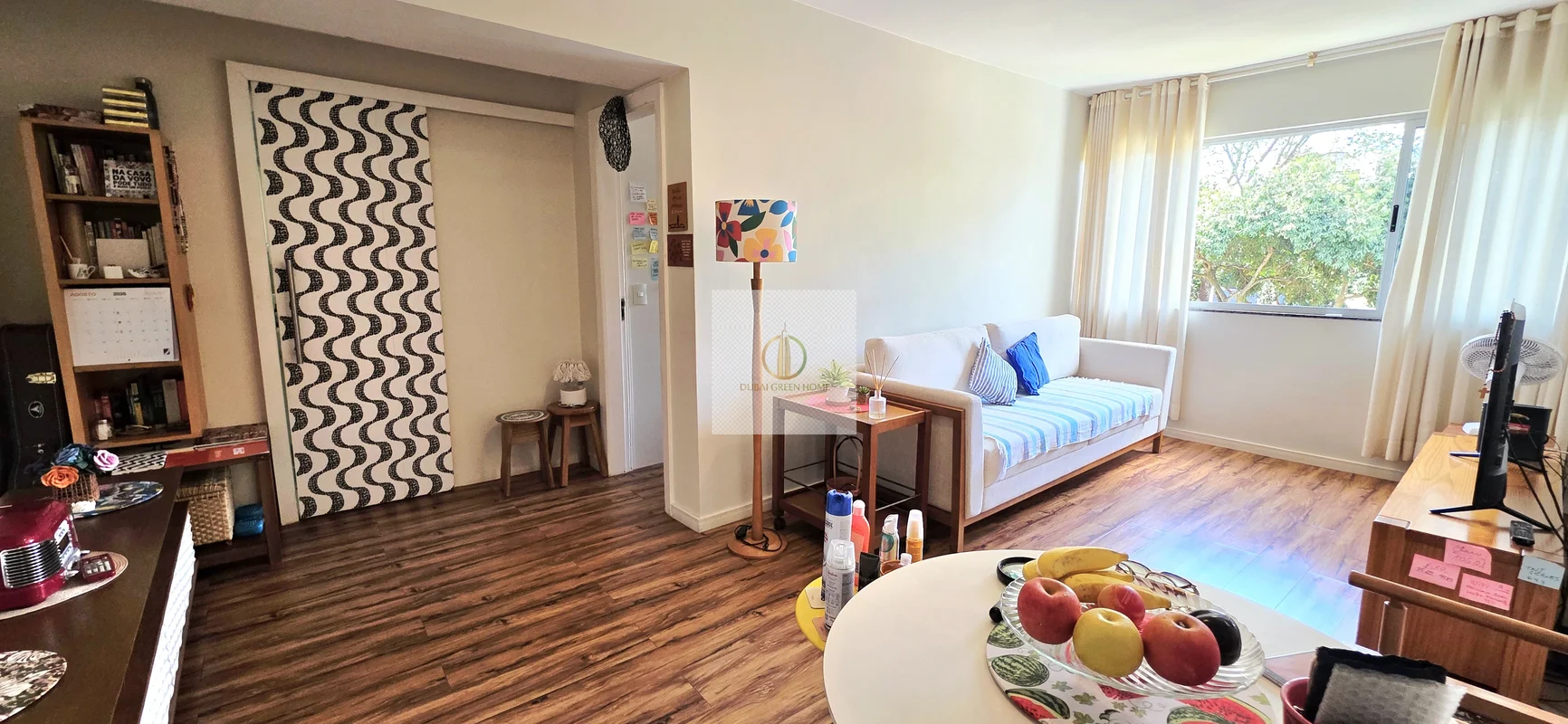 A localização mais desejada!!!Vendo com exclusividade apartamento de um quarto r...