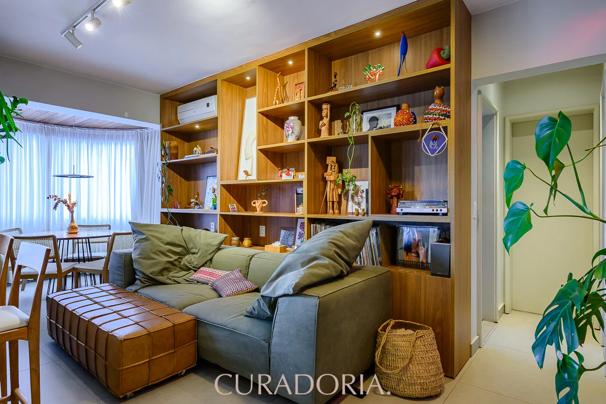 *** Apartamento alugado mobiliado e equipado***Apartamento cobertura, mobiliado ...