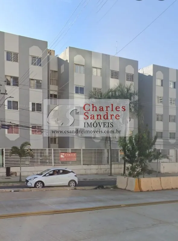 Ed. Residencial Sagarana. Setor Sul - Av. 90 Apto reformado 4 andar Sendo 3 quar...
