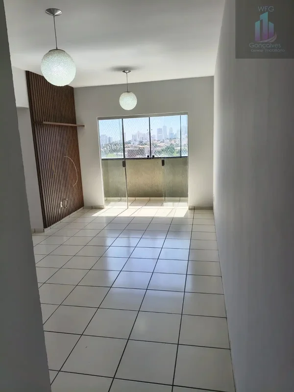 2 QUARTOS + SUÍTE | QUASE 67 M² | Parque Amazonas /TODO REFORMADO E PRONTO PARA ...