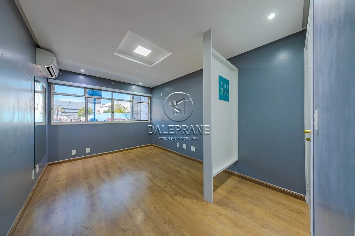 Sala Comercial à Venda no MIX PARK SUL - SGAS 910 - BLOCO D - NASCENTE ****ATENÇ...