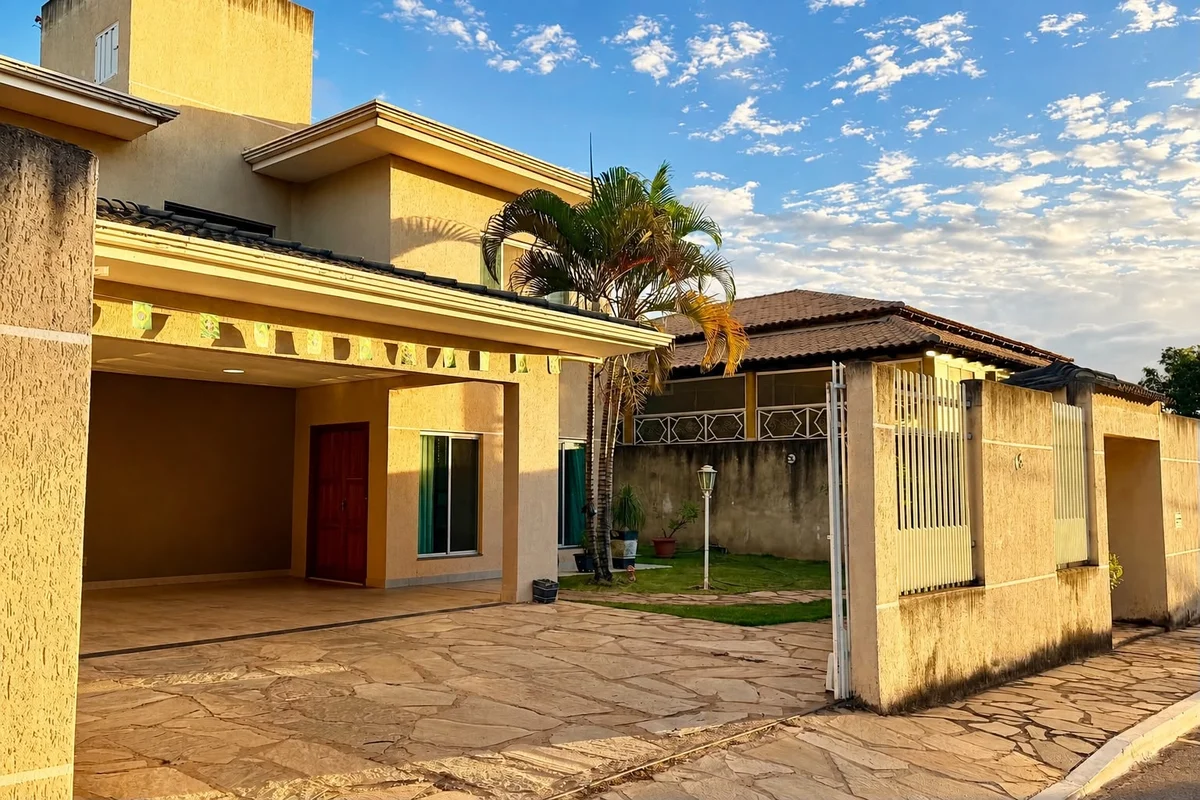 Foto do Imóvel