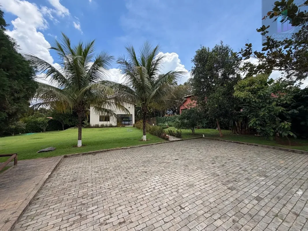 CASA A VENDA NO CONDOMINIO COUTRY VILLE -HIDROLANDIA- 15 MINUTOS DE GOIANIA O te...