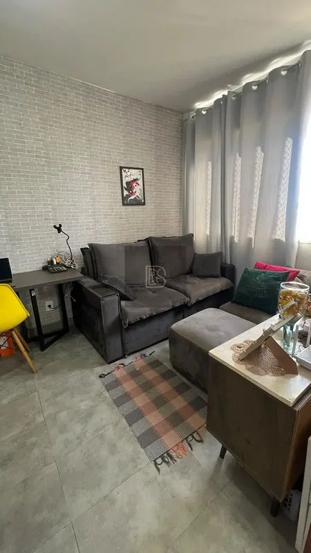 DS Inteligência Imobiliária apresenta...?? RESIDENCIAL CONQUISTA | SAMAMBAIA SUL...