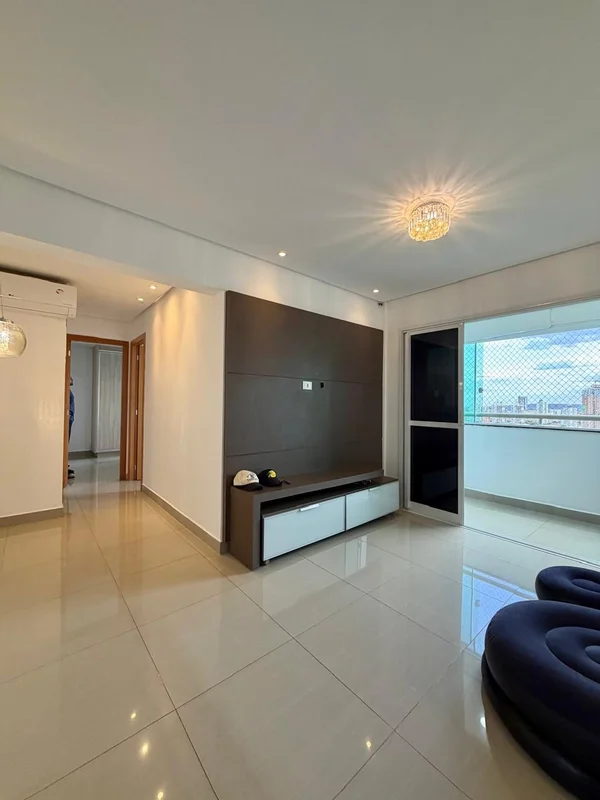 SERRINHA / PARQUE AMAZÔNIA Lindo apartamento com 62m² de área privativa, 2 quart...
