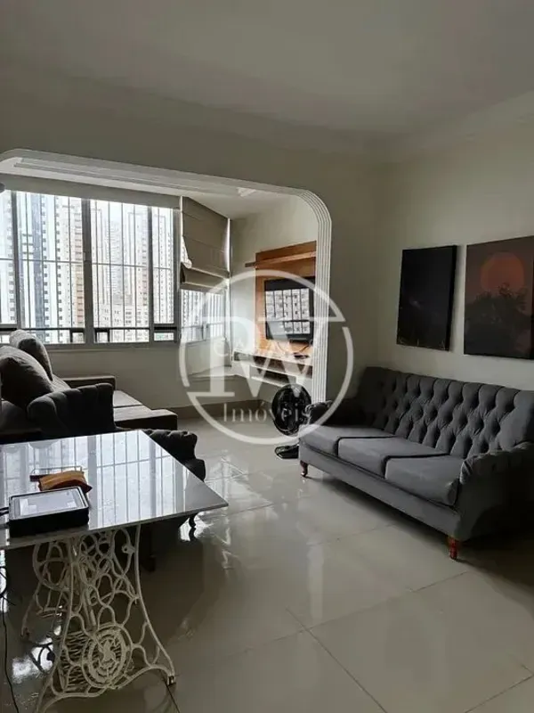 Apartamento à Venda no Edifício Saint Peter – 2 Quartos / 1 suíte / 66m² – Setor...
