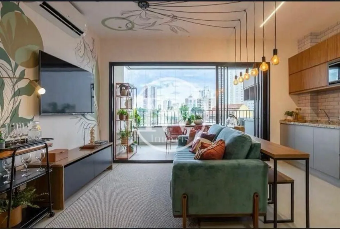 Apto à venda no B.Great Nova Suiça | 2 Suítes | 74m² | Varanda?Localizado na Av....