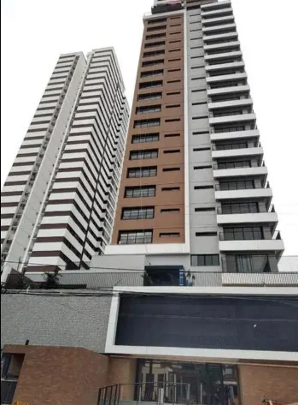 Apartamento de Alto Padrão no Cristal Tower – Setor Bueno, Goiânia-GO 202 m² | 4...