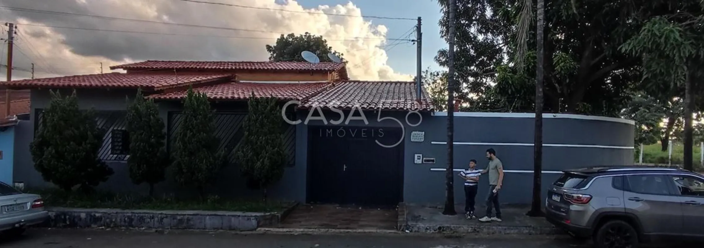 Foto do Imóvel