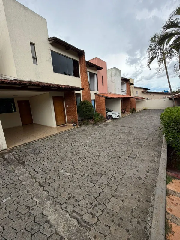 Sobrado em Condomínio no Parque AnhangueraÁrea construída de 125 m2 3 quartos se...