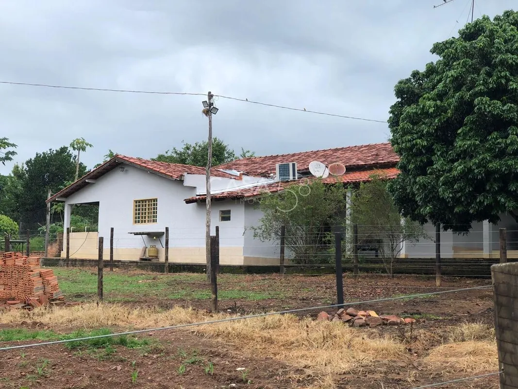 Foto do Imóvel