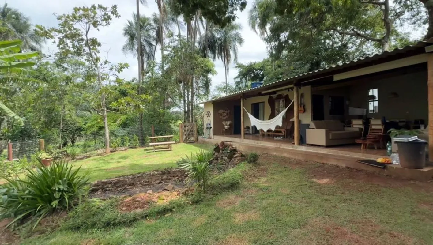 Foto do Imóvel