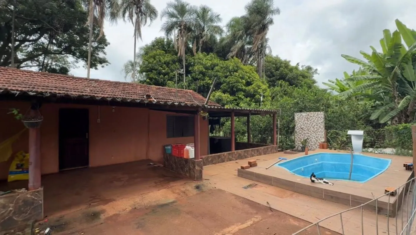 Foto do Imóvel