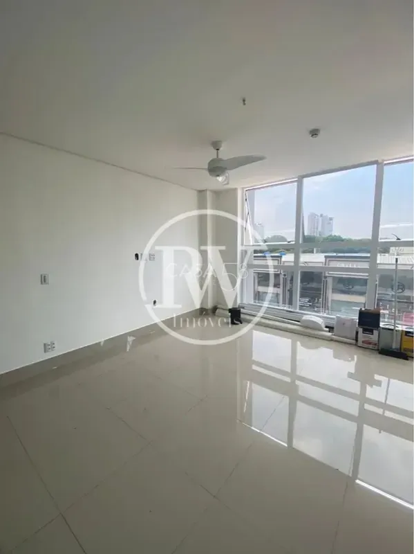 Sala Comercial à Venda no Condomínio Personalité Business – Setor Marista, Goiân...