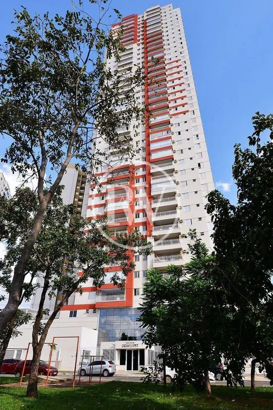 Apartamento de 3 Suítes à Venda no Parque Amazônia – 93m², Alto Padrão, Varanda ...