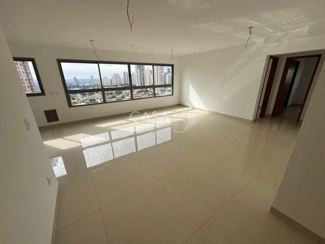 Apartamento à venda no Muy Bueno – Setor Bueno, GoiâniaDescubra este excelente a...