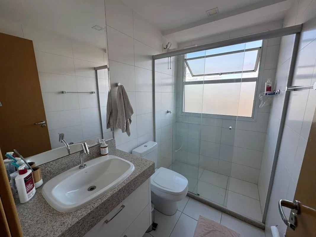 Exclusivo apartamento duplex de 145m² em andar alto, oferecendo uma experiência ...