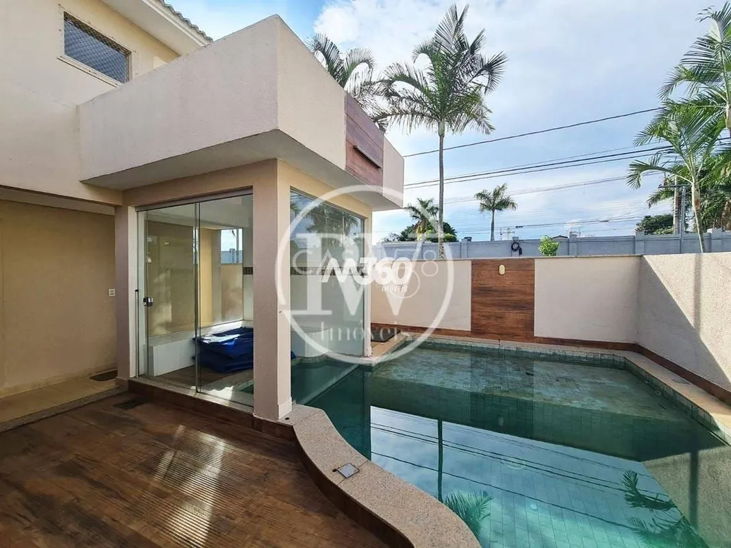 Sobrado de Luxo Mobiliado e Decorado à Venda no Jardins Milão – GoiâniaDescubra ...