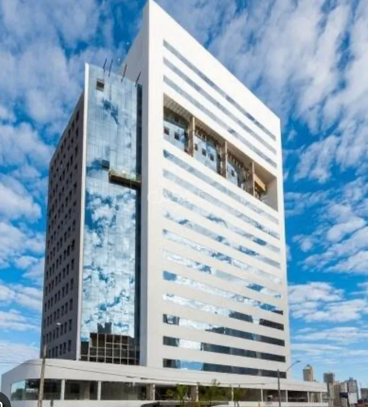 Sala Comercial à Venda no JK Busines Em frente ao Shopping Flamboyant – Goiânia/...