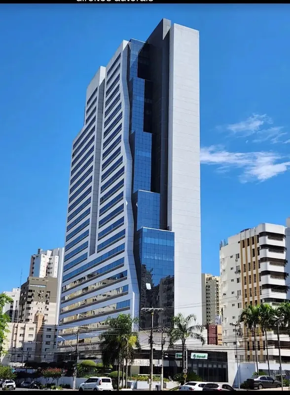 Sala Comercial à venda no The Prime TamandaréSala de 76 m²2 vagas de garagem 10/...