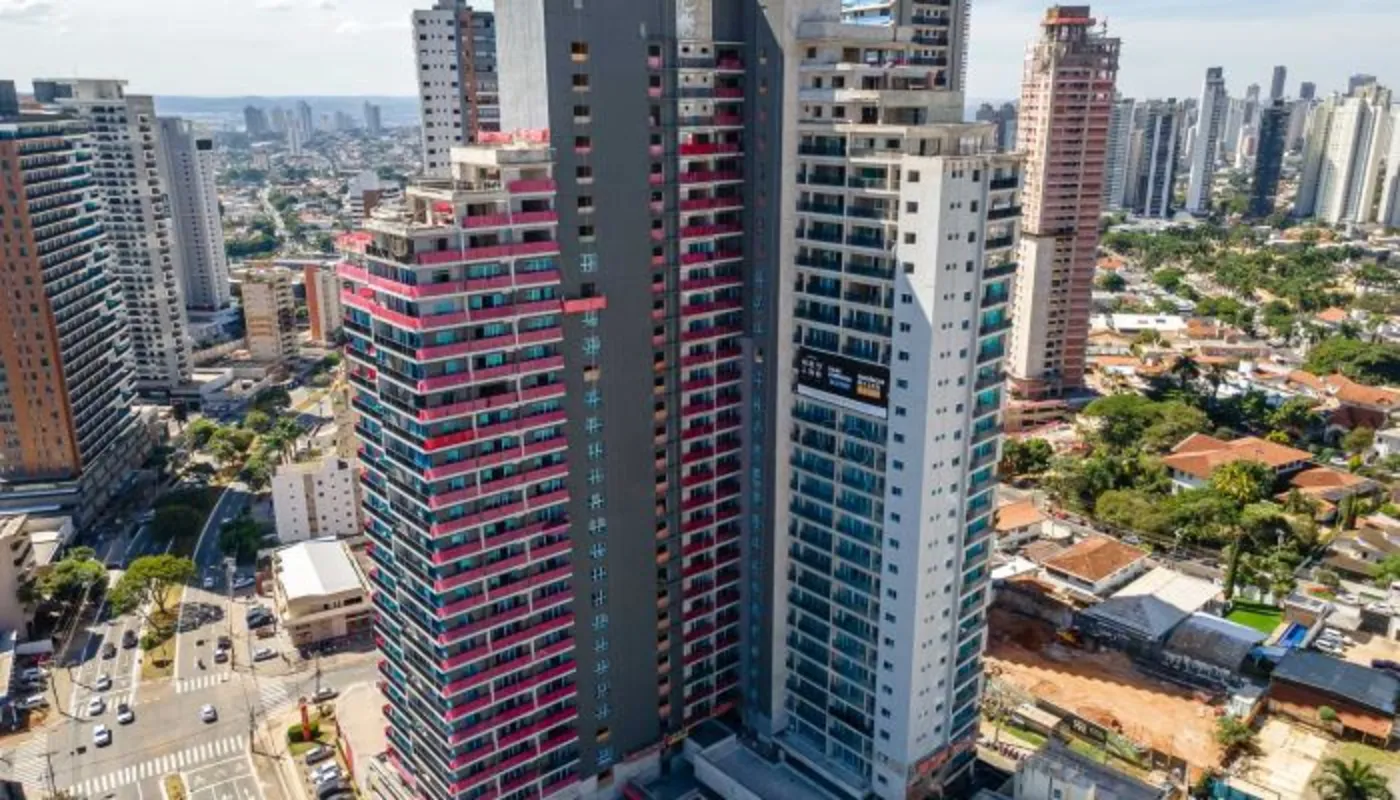 Ágio a venda sala comercial alto padrão no Opus Geo WorkValor Ágio: R$ 335.000,0...