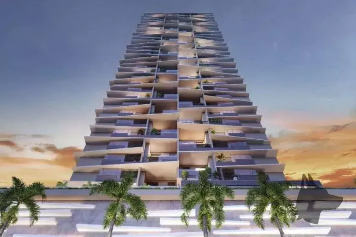 AZURE COMPACT LIFE – Studio mobiliado à venda no Setor Marista | 51m² | 1 suíte ...