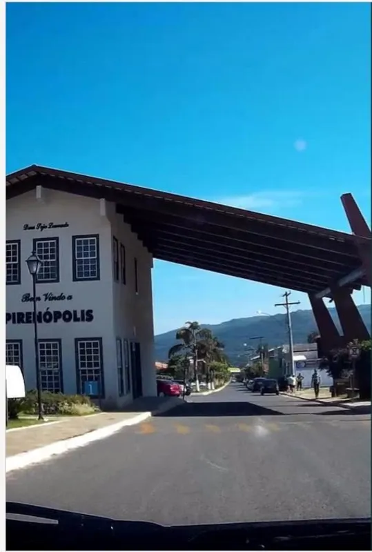 ÁREAS À VENDA NA ENTRADA DE PIRENÓPOLIS-GO | EXCELENTE OPORTUNIDADE PARA INVESTI...